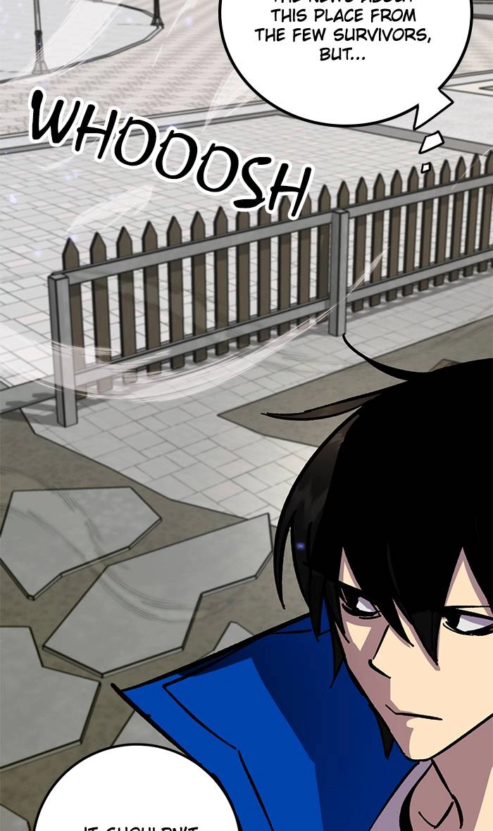 Return to Player Chapter 27 – The Beginning of the Change (2) Page 16