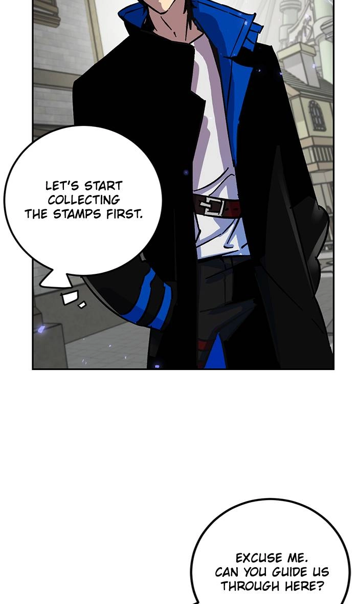Return to Player Chapter 27 – The Beginning of the Change (2) Page 18
