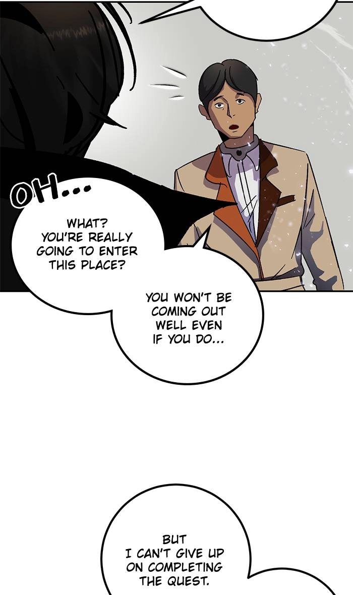 Return to Player Chapter 27 – The Beginning of the Change (2) Page 19