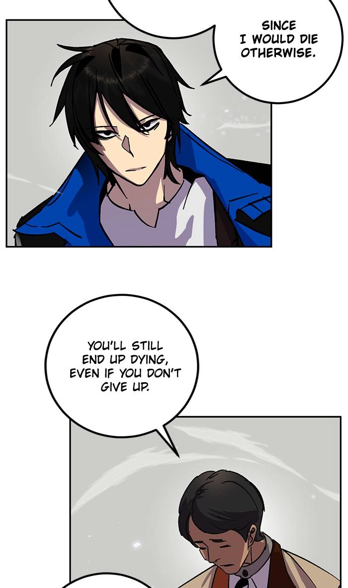 Return to Player Chapter 27 – The Beginning of the Change (2) Page 20