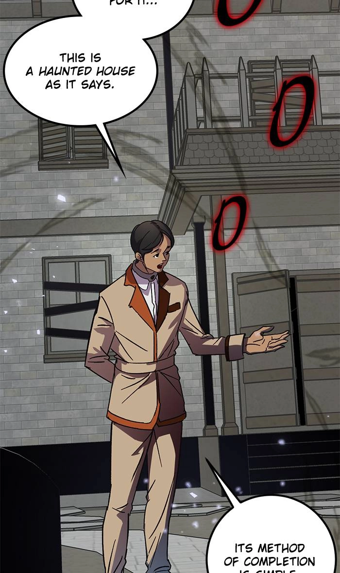 Return to Player Chapter 27 – The Beginning of the Change (2) Page 22