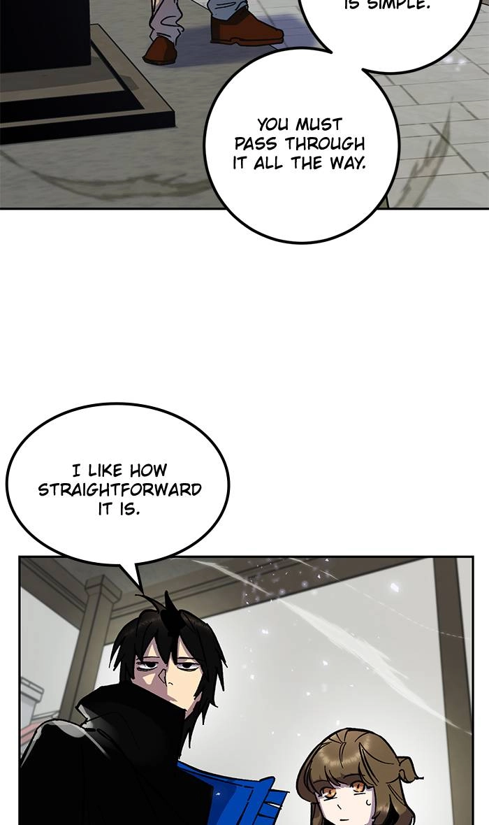 Return to Player Chapter 27 – The Beginning of the Change (2) Page 23