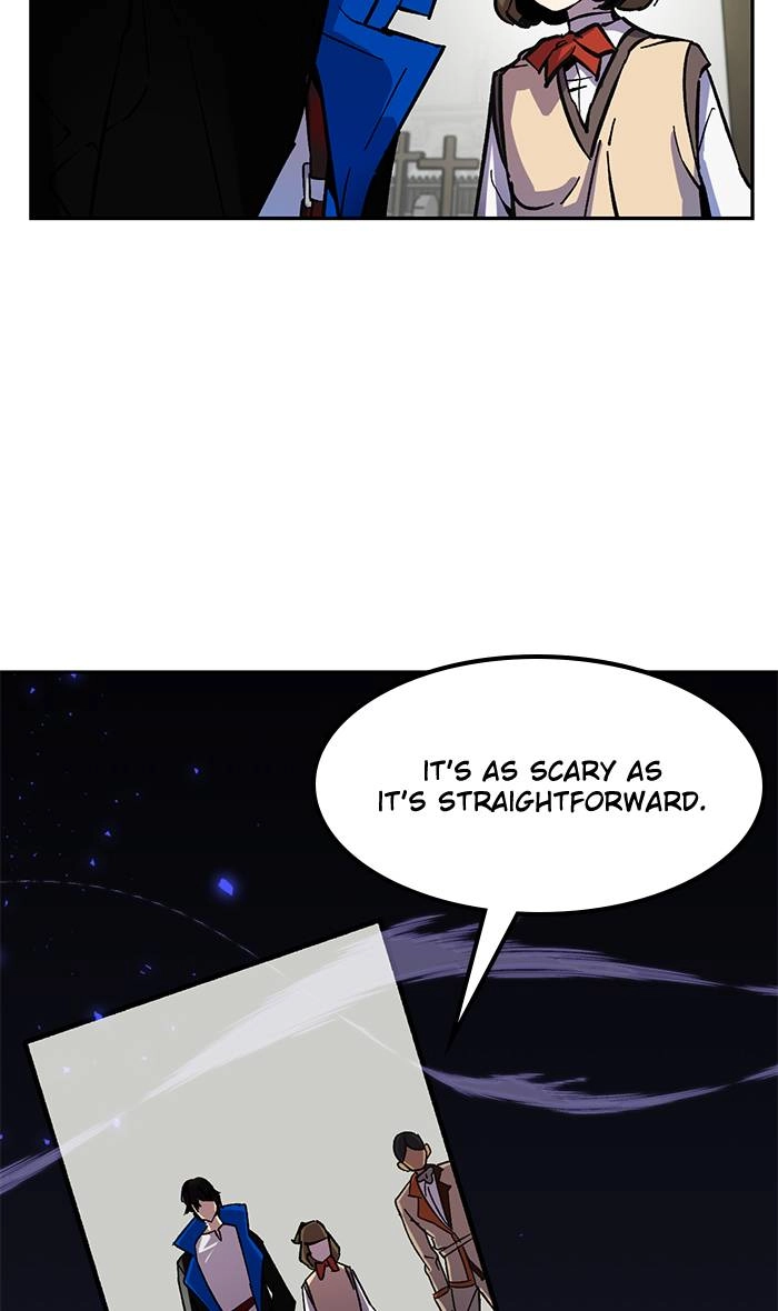 Return to Player Chapter 27 – The Beginning of the Change (2) Page 24