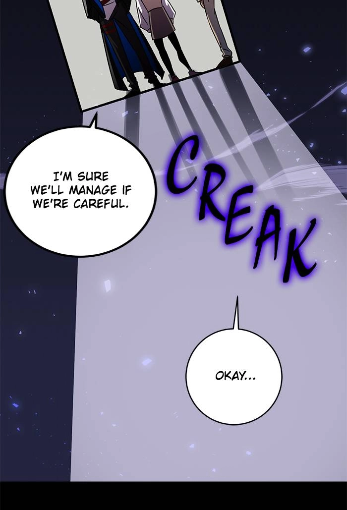 Return to Player Chapter 27 – The Beginning of the Change (2) Page 25