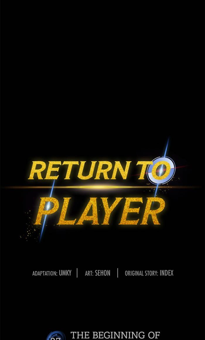 Return to Player Chapter 27 – The Beginning of the Change (2) Page 27