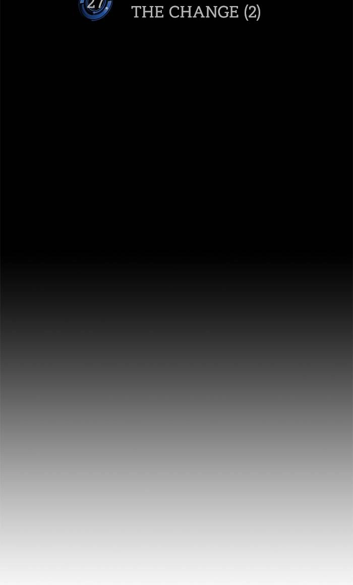 Return to Player Chapter 27 – The Beginning of the Change (2) Page 28