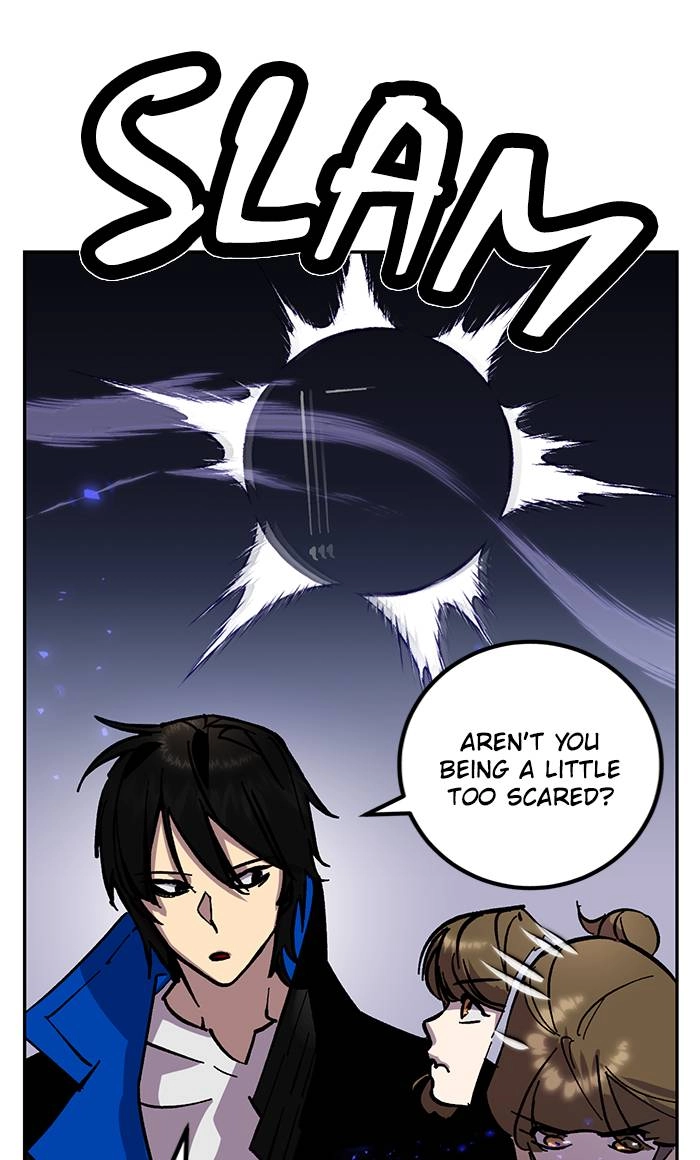 Return to Player Chapter 27 – The Beginning of the Change (2) Page 30