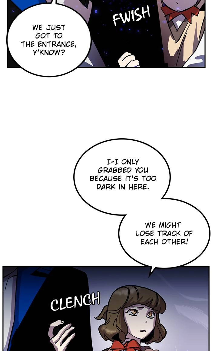 Return to Player Chapter 27 – The Beginning of the Change (2) Page 31