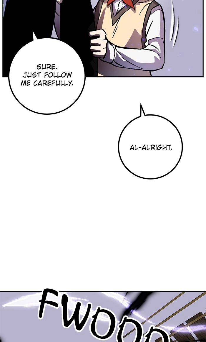 Return to Player Chapter 27 – The Beginning of the Change (2) Page 32