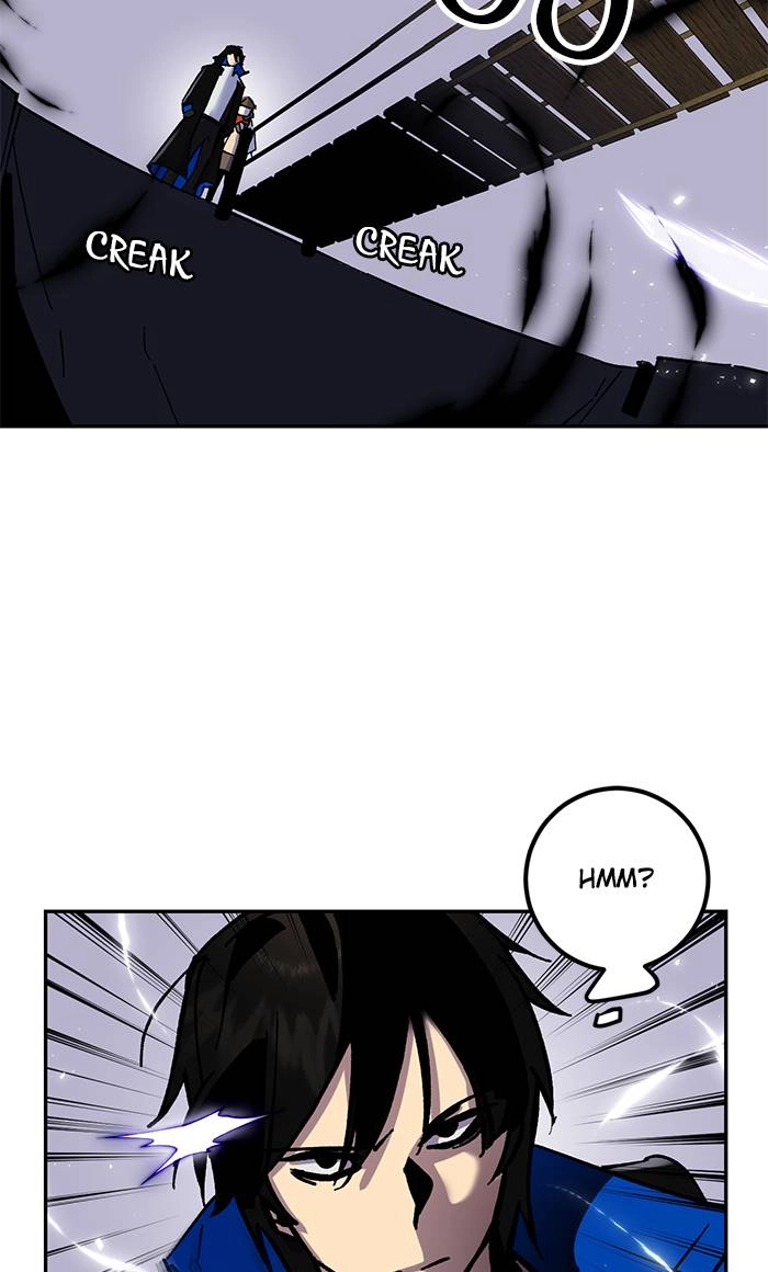 Return to Player Chapter 27 – The Beginning of the Change (2) Page 33