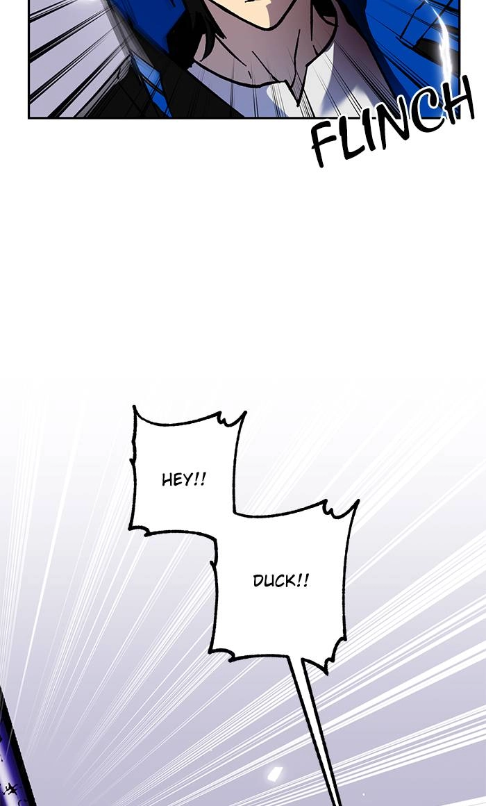 Return to Player Chapter 27 – The Beginning of the Change (2) Page 34