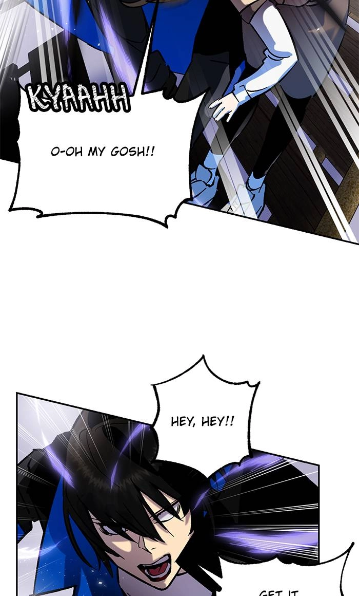 Return to Player Chapter 27 – The Beginning of the Change (2) Page 36