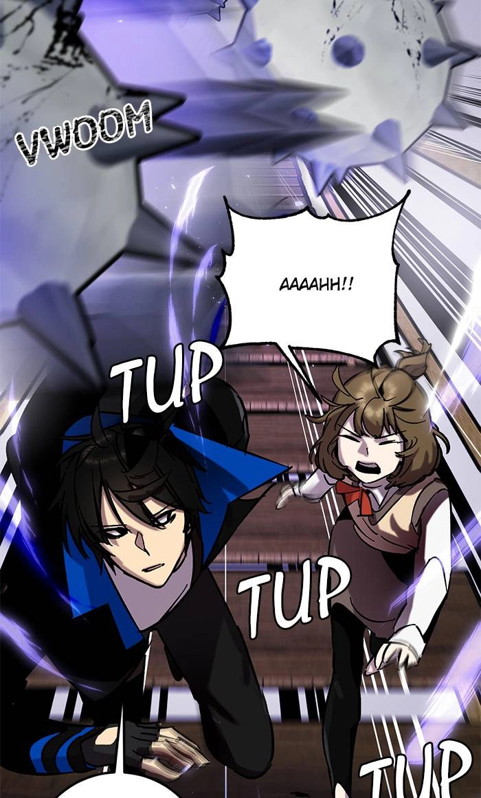Return to Player Chapter 27 – The Beginning of the Change (2) Page 38