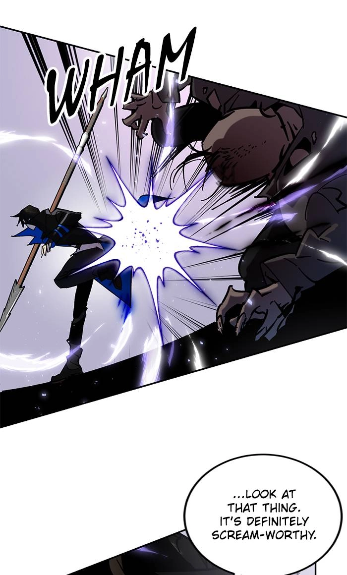 Return to Player Chapter 27 – The Beginning of the Change (2) Page 43