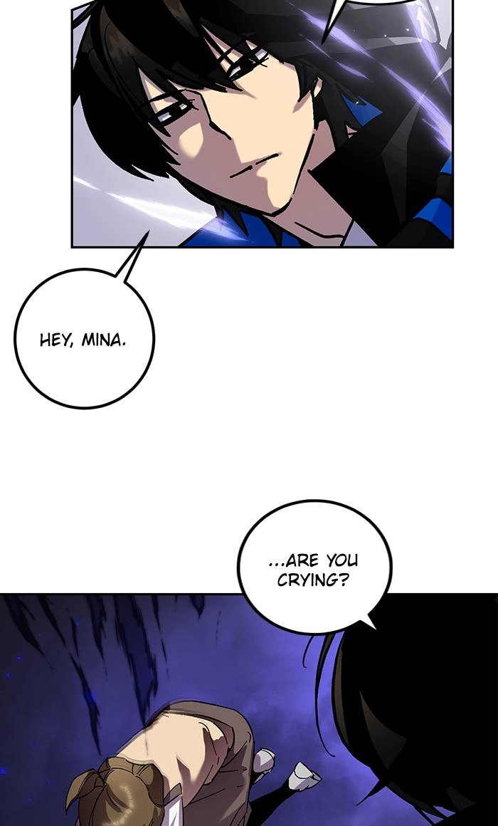 Return to Player Chapter 27 – The Beginning of the Change (2) Page 44