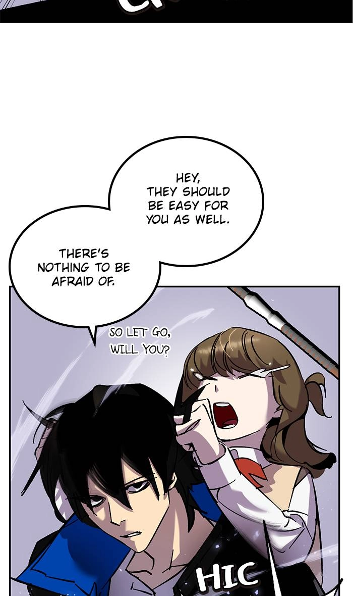 Return to Player Chapter 27 – The Beginning of the Change (2) Page 58