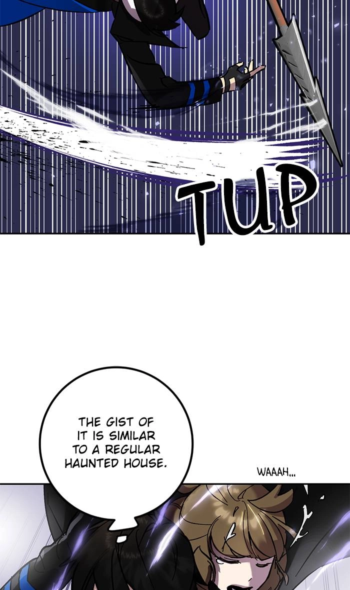 Return to Player Chapter 27 – The Beginning of the Change (2) Page 65