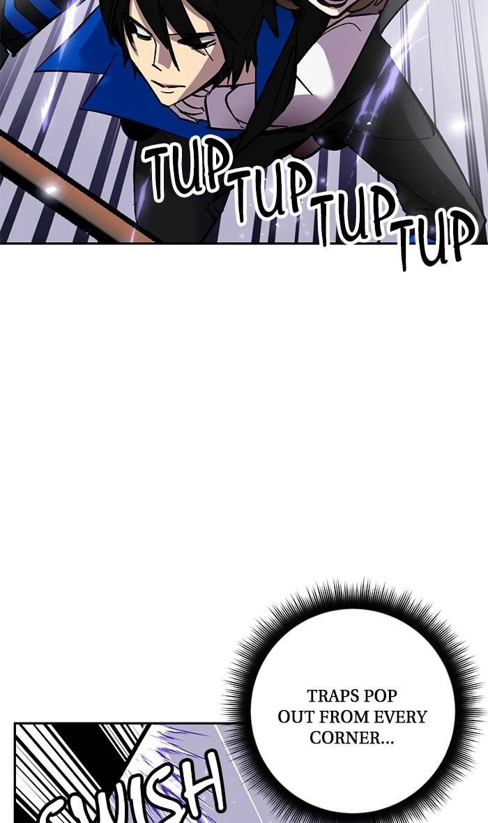 Return to Player Chapter 27 – The Beginning of the Change (2) Page 66