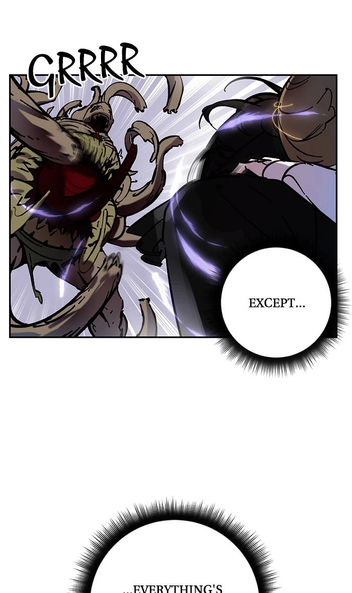 Return to Player Chapter 27 – The Beginning of the Change (2) Page 68