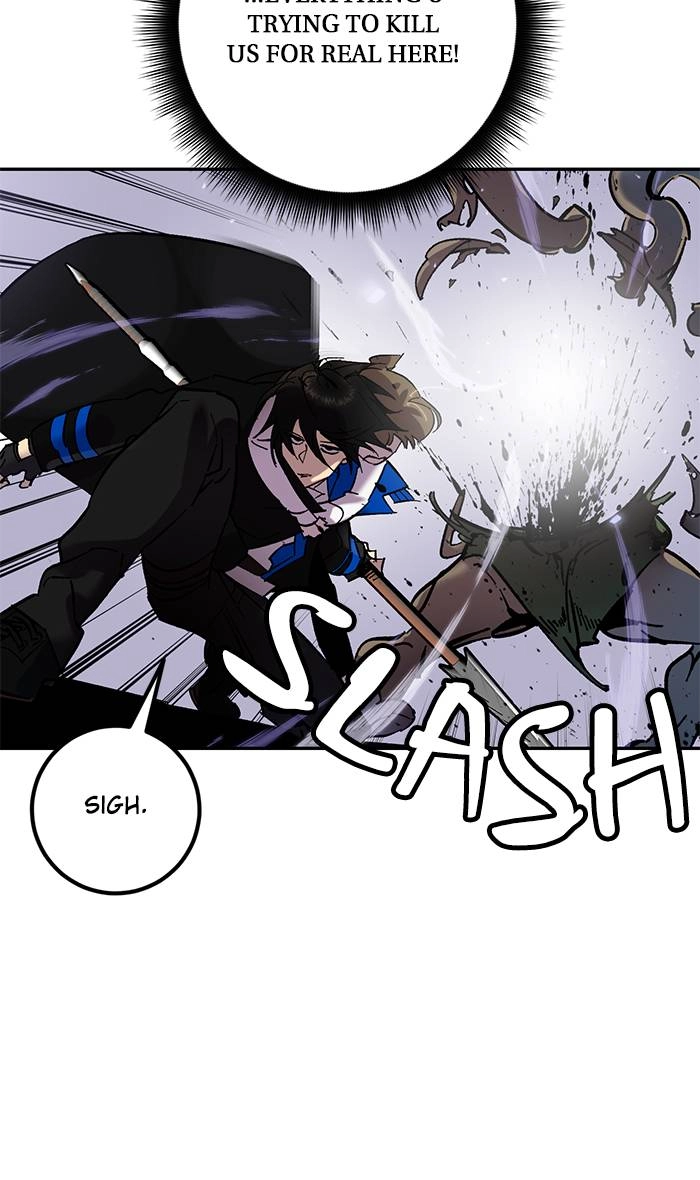 Return to Player Chapter 27 – The Beginning of the Change (2) Page 69