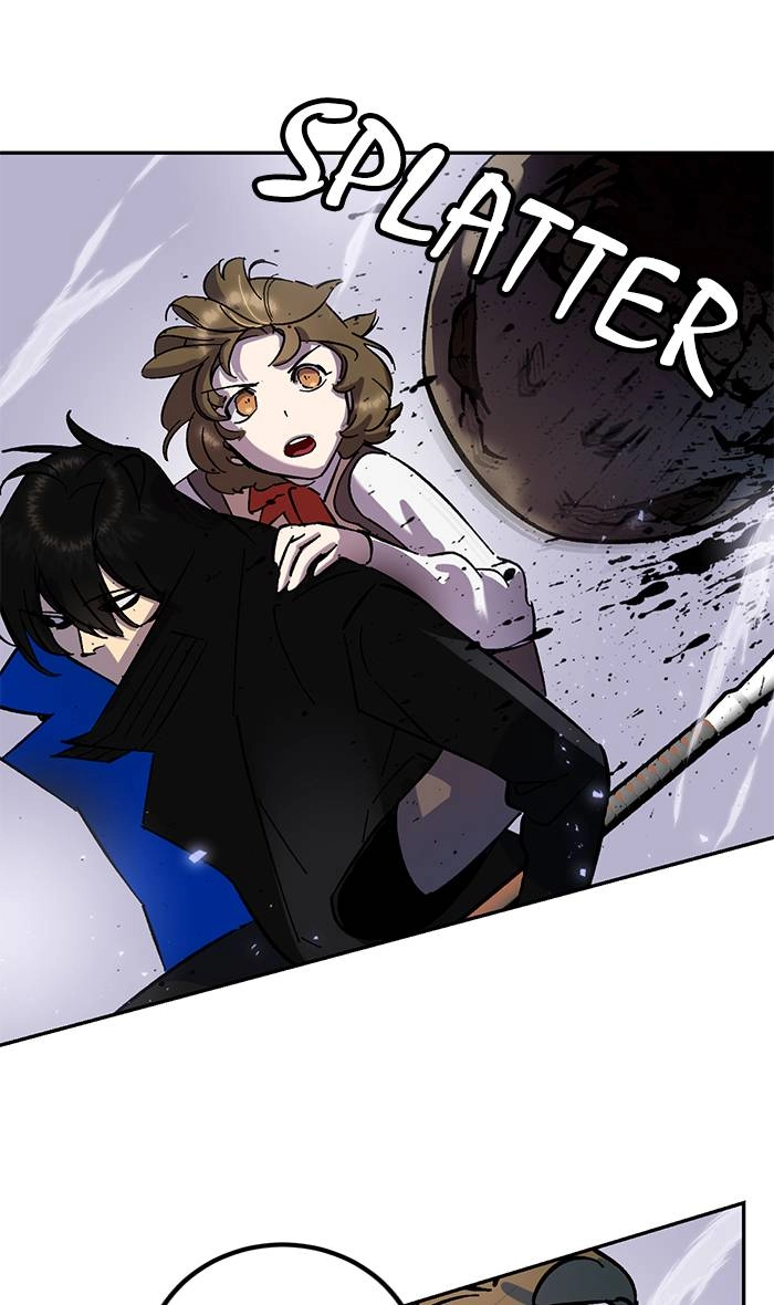 Return to Player Chapter 27 – The Beginning of the Change (2) Page 70
