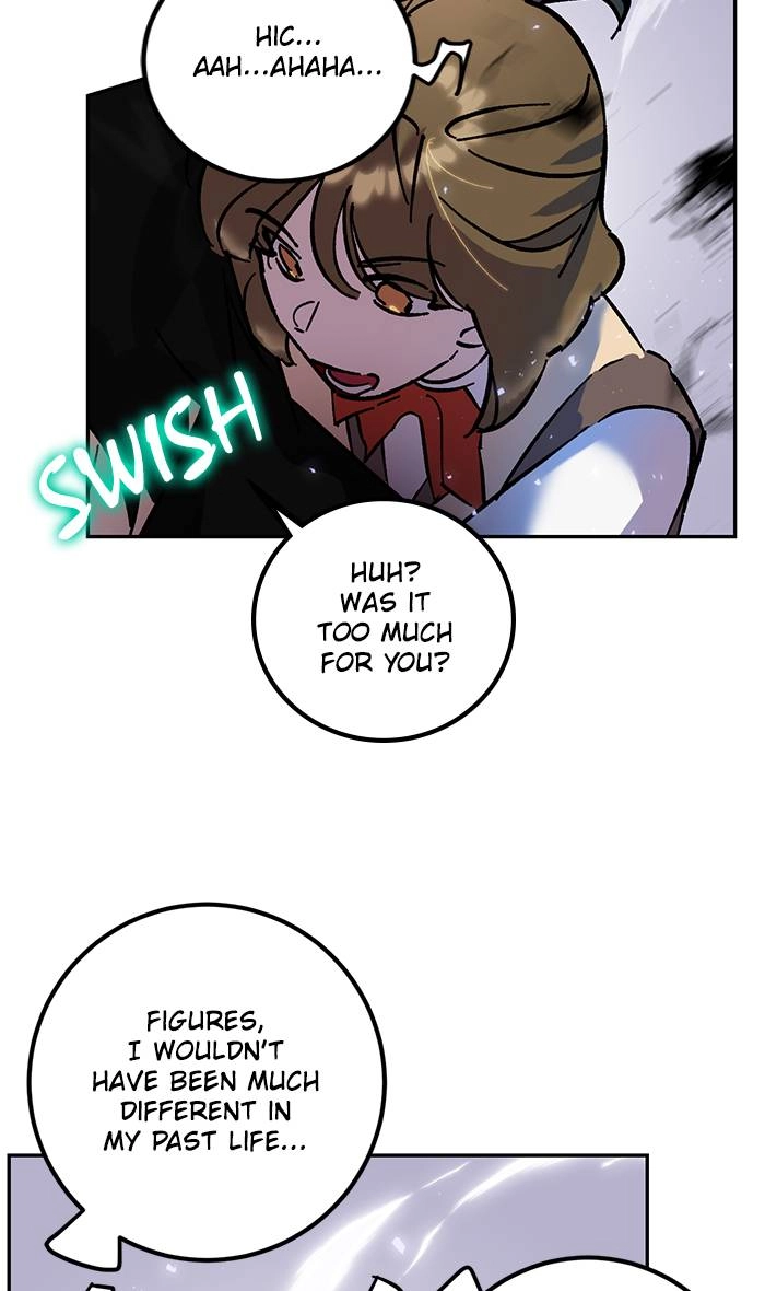 Return to Player Chapter 27 – The Beginning of the Change (2) Page 71