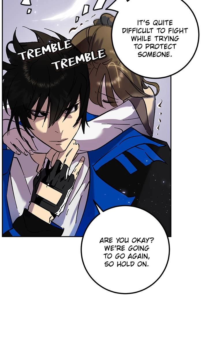 Return to Player Chapter 27 – The Beginning of the Change (2) Page 72