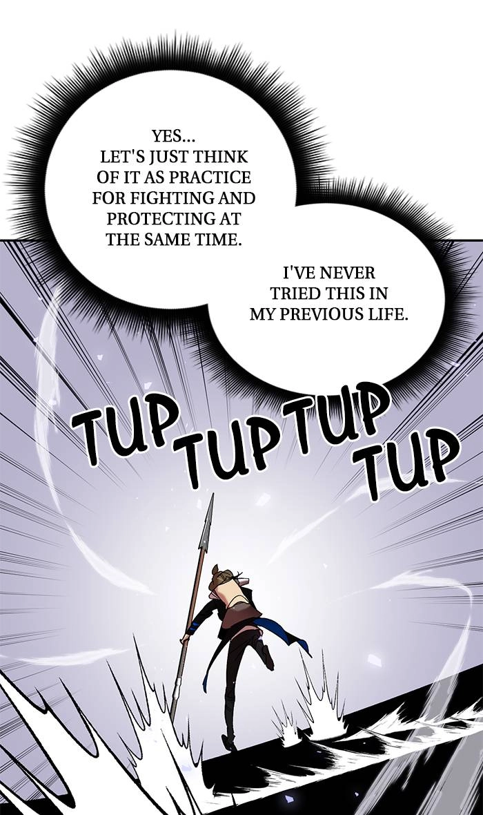 Return to Player Chapter 27 – The Beginning of the Change (2) Page 73