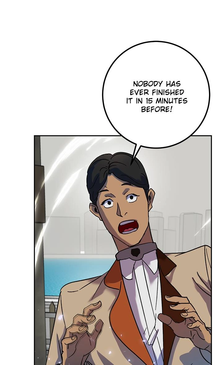 Return to Player Chapter 27 – The Beginning of the Change (2) Page 76