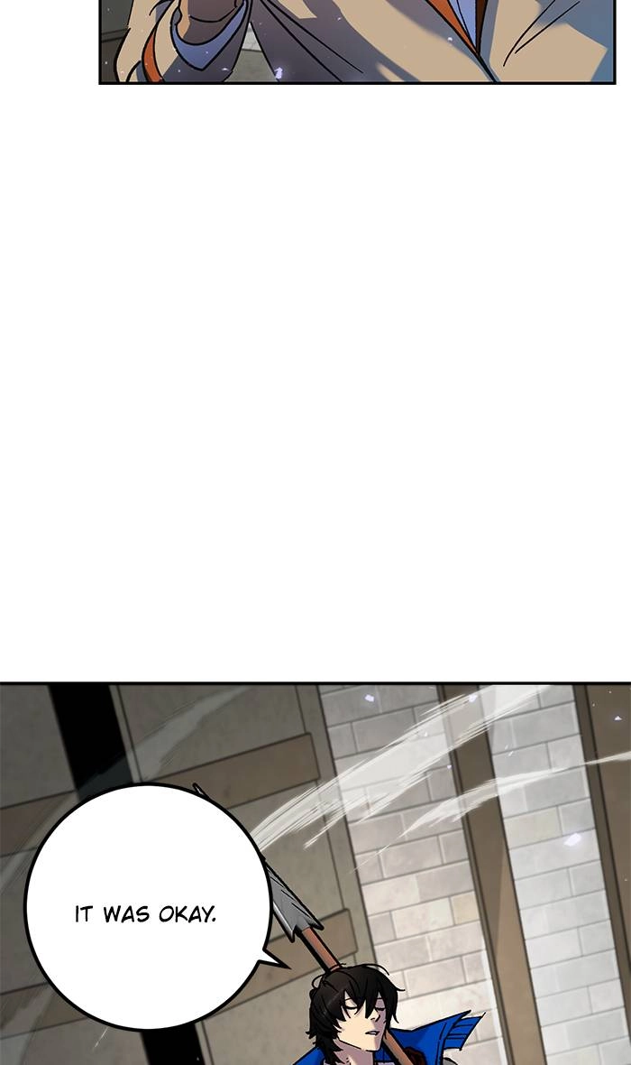 Return to Player Chapter 27 – The Beginning of the Change (2) Page 77