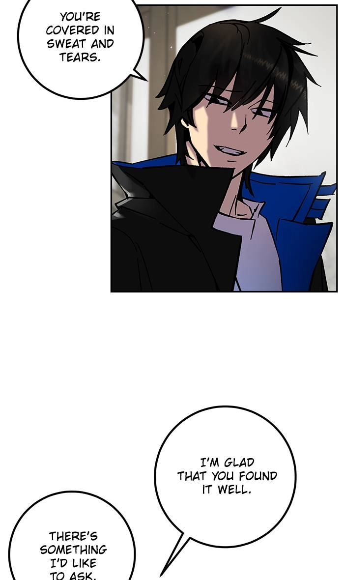 Return to Player Chapter 27 – The Beginning of the Change (2) Page 80