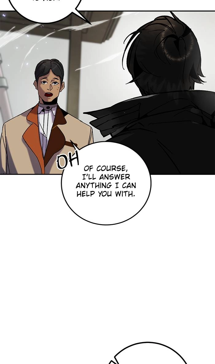 Return to Player Chapter 27 – The Beginning of the Change (2) Page 81