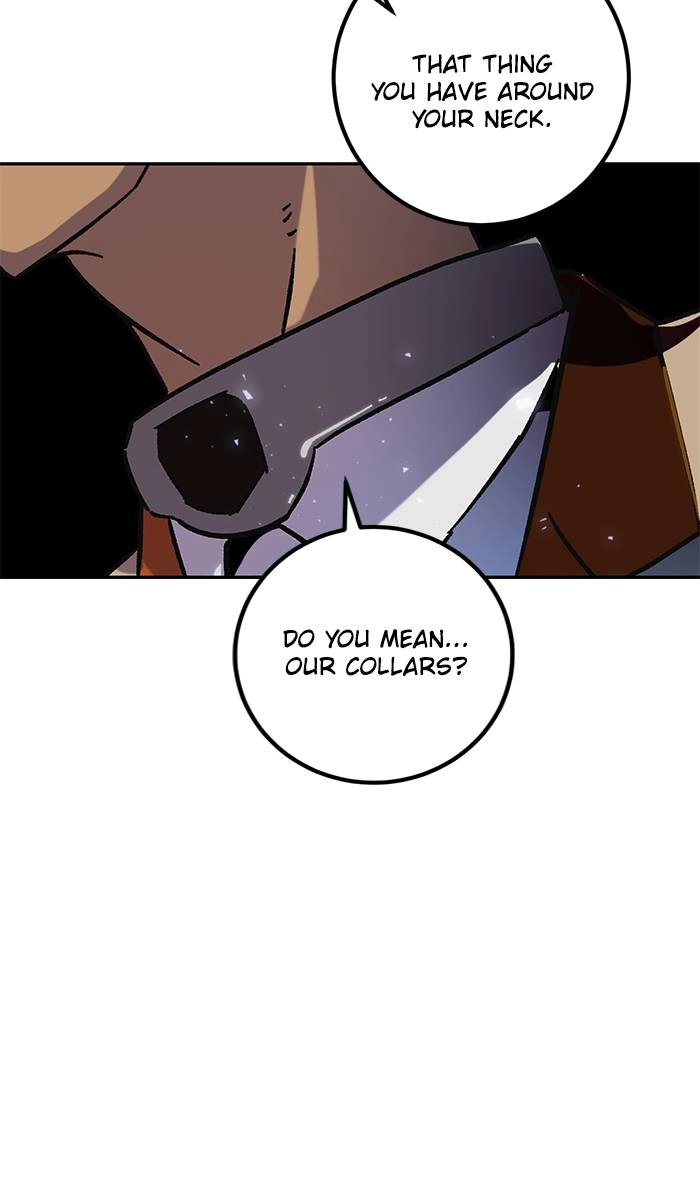Return to Player Chapter 27 – The Beginning of the Change (2) Page 82