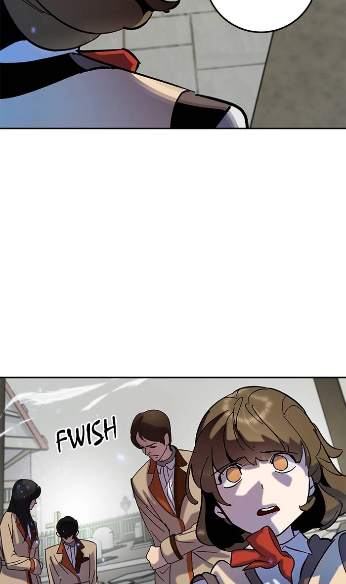 Return to Player Chapter 27 – The Beginning of the Change (2) Page 9