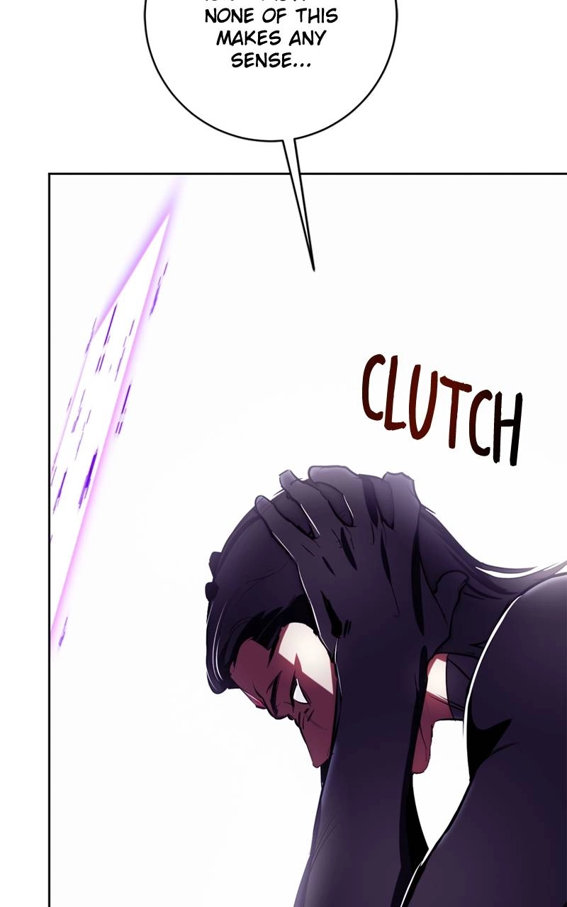 Return to Player Chapter 122 – The Stirrings of Justice (2) Page 111