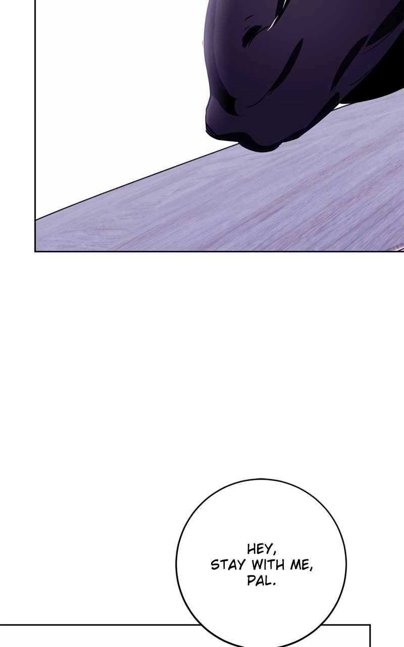Return to Player Chapter 122 – The Stirrings of Justice (2) Page 112