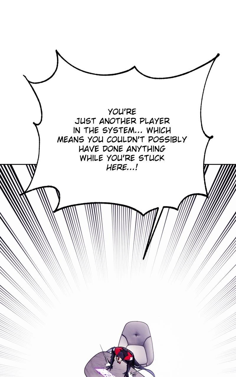 Return to Player Chapter 122 – The Stirrings of Justice (2) Page 117