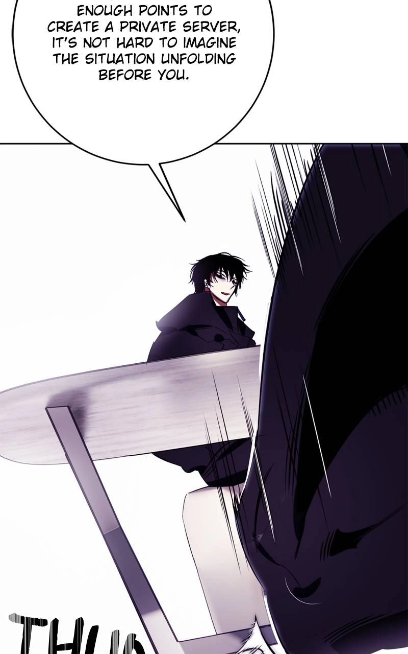 Return to Player Chapter 122 – The Stirrings of Justice (2) Page 122