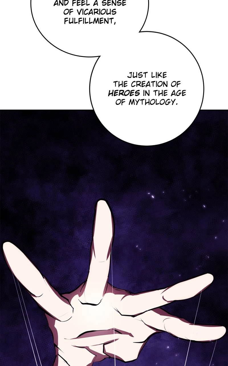 Return to Player Chapter 122 – The Stirrings of Justice (2) Page 133