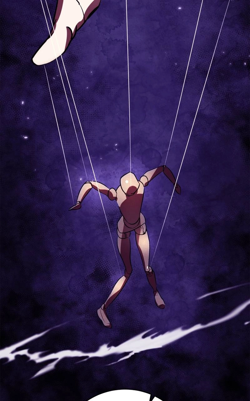 Return to Player Chapter 122 – The Stirrings of Justice (2) Page 134