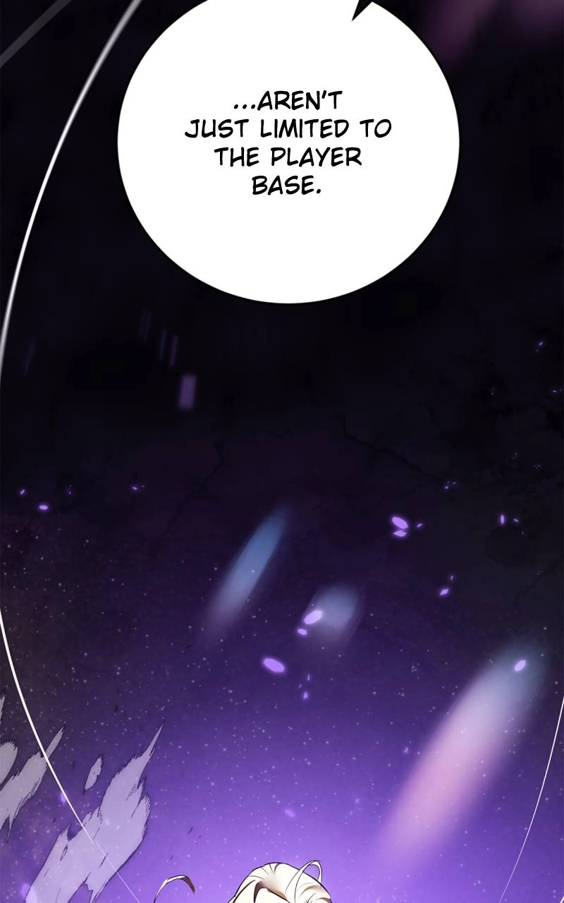 Return to Player Chapter 122 – The Stirrings of Justice (2) Page 137