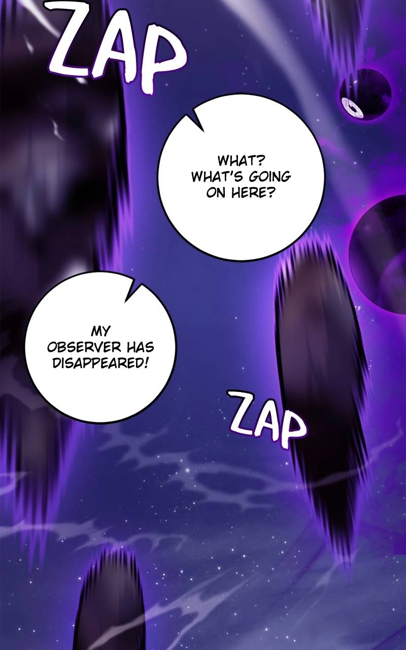 Return to Player Chapter 122 – The Stirrings of Justice (2) Page 14