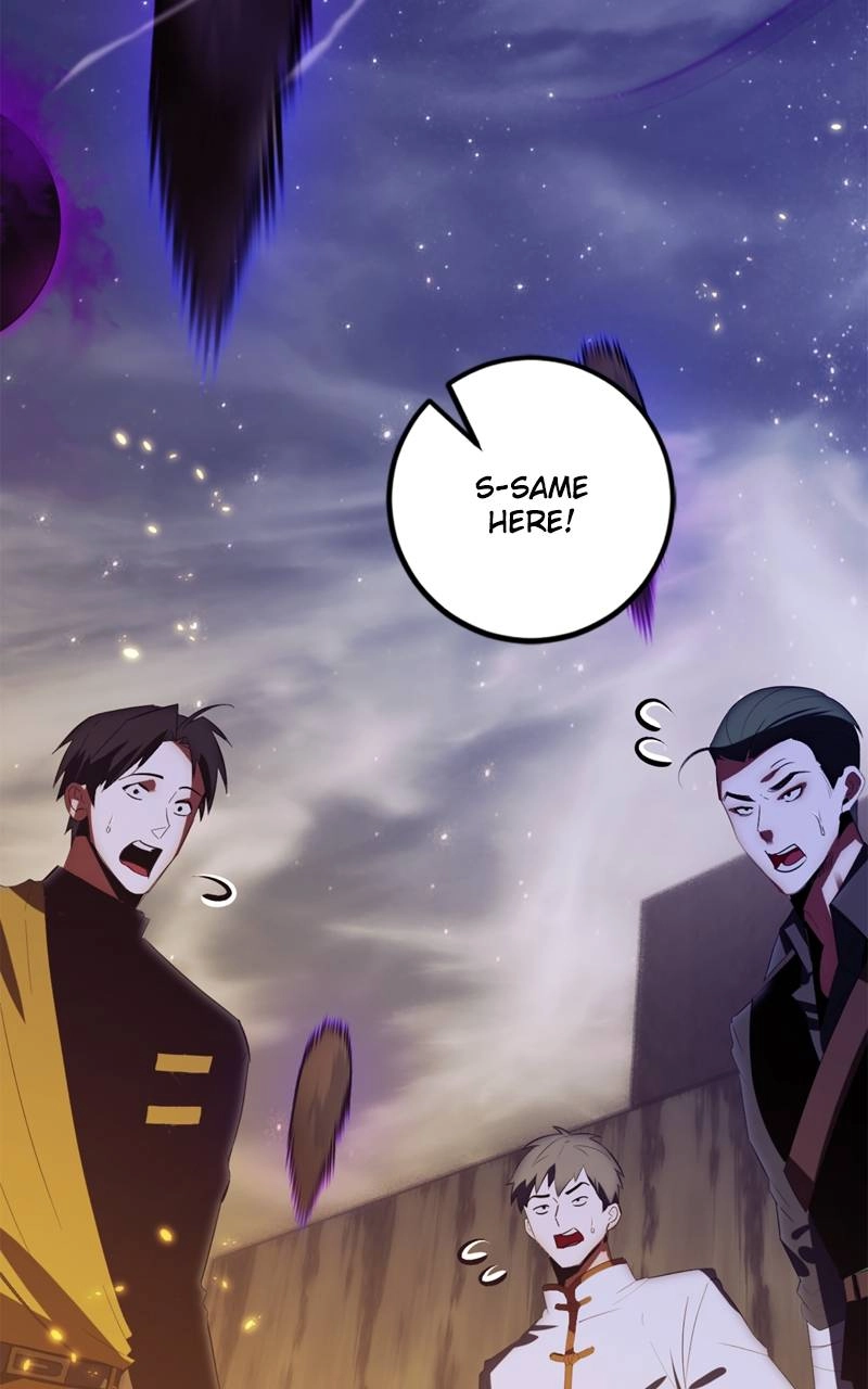 Return to Player Chapter 122 – The Stirrings of Justice (2) Page 15