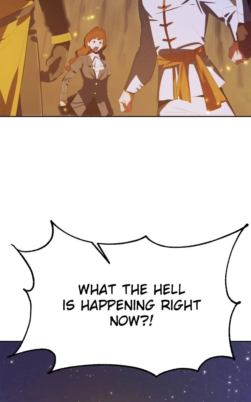 Return to Player Chapter 122 – The Stirrings of Justice (2) Page 16