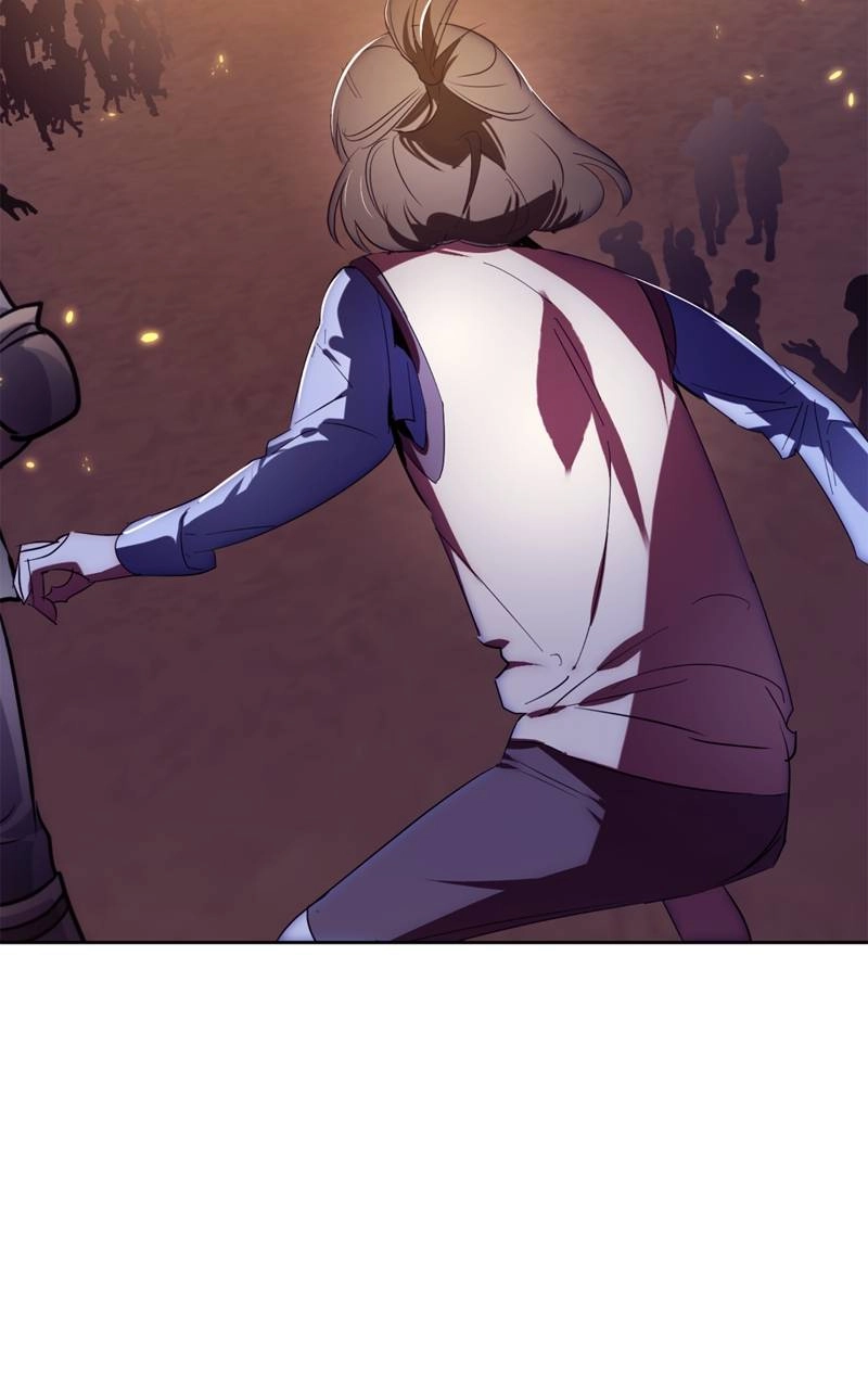 Return to Player Chapter 122 – The Stirrings of Justice (2) Page 18