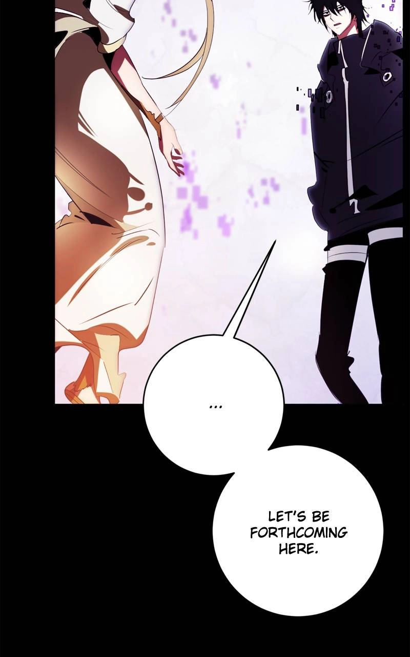 Return to Player Chapter 122 – The Stirrings of Justice (2) Page 28