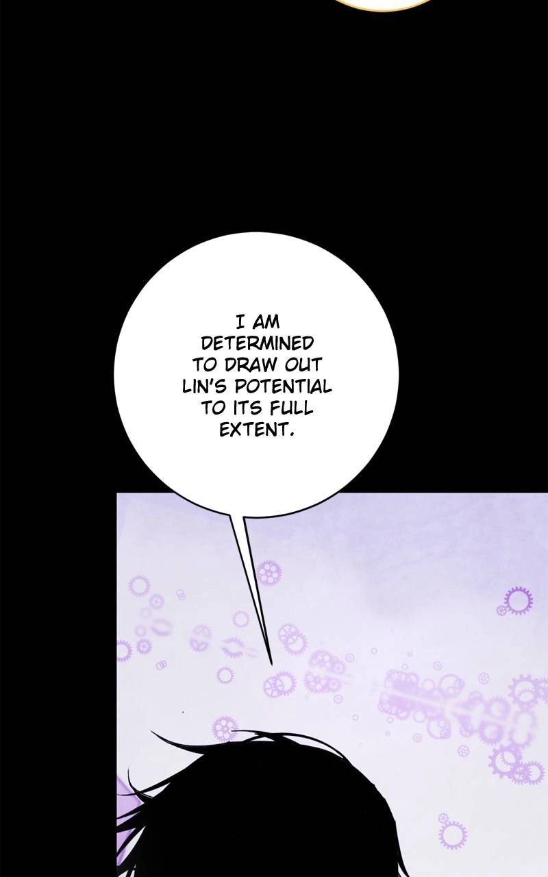 Return to Player Chapter 122 – The Stirrings of Justice (2) Page 31