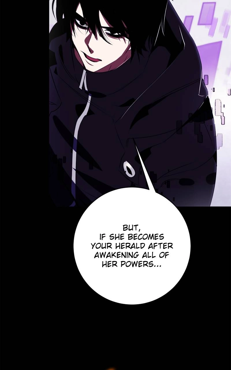 Return to Player Chapter 122 – The Stirrings of Justice (2) Page 32