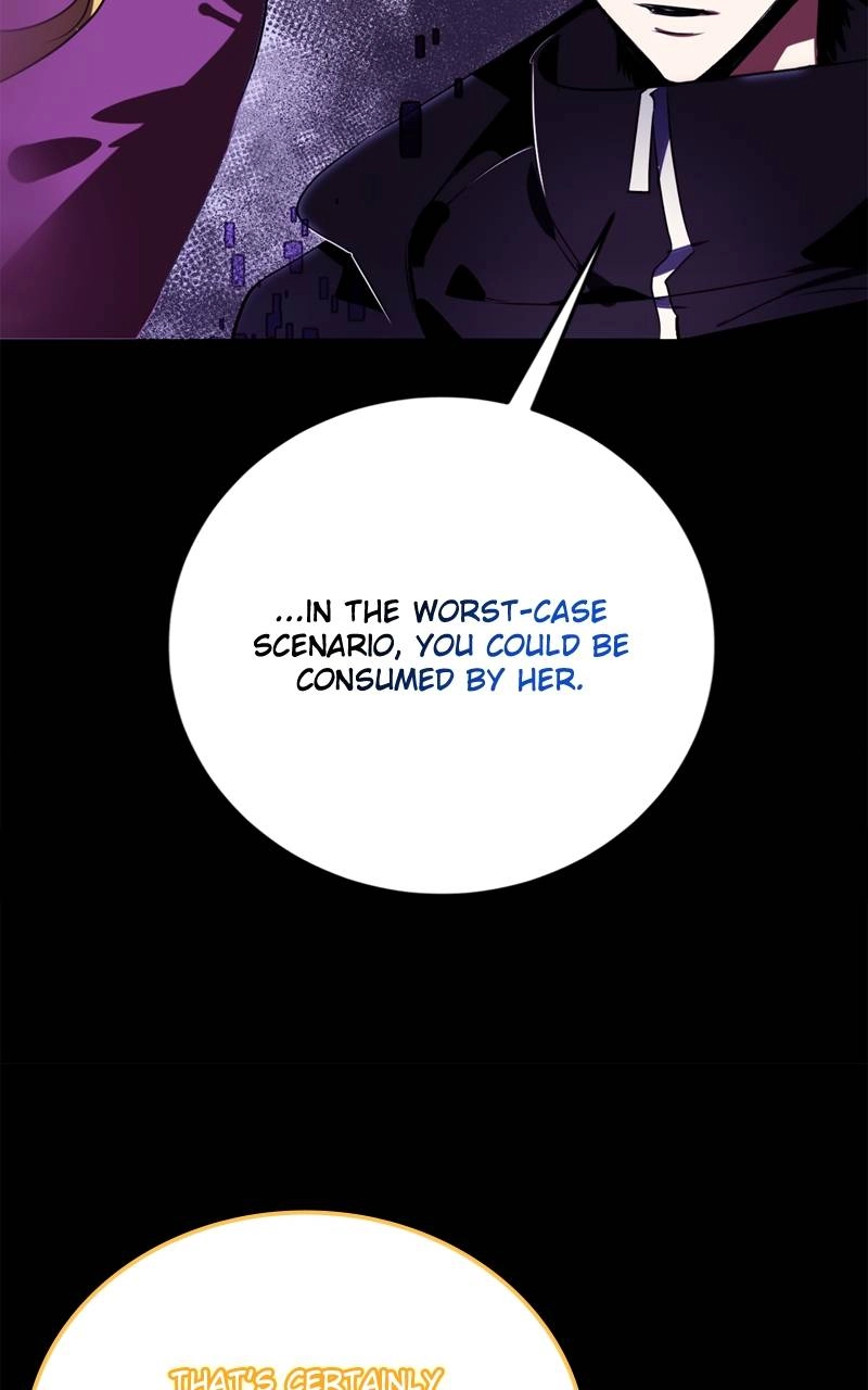 Return to Player Chapter 122 – The Stirrings of Justice (2) Page 34