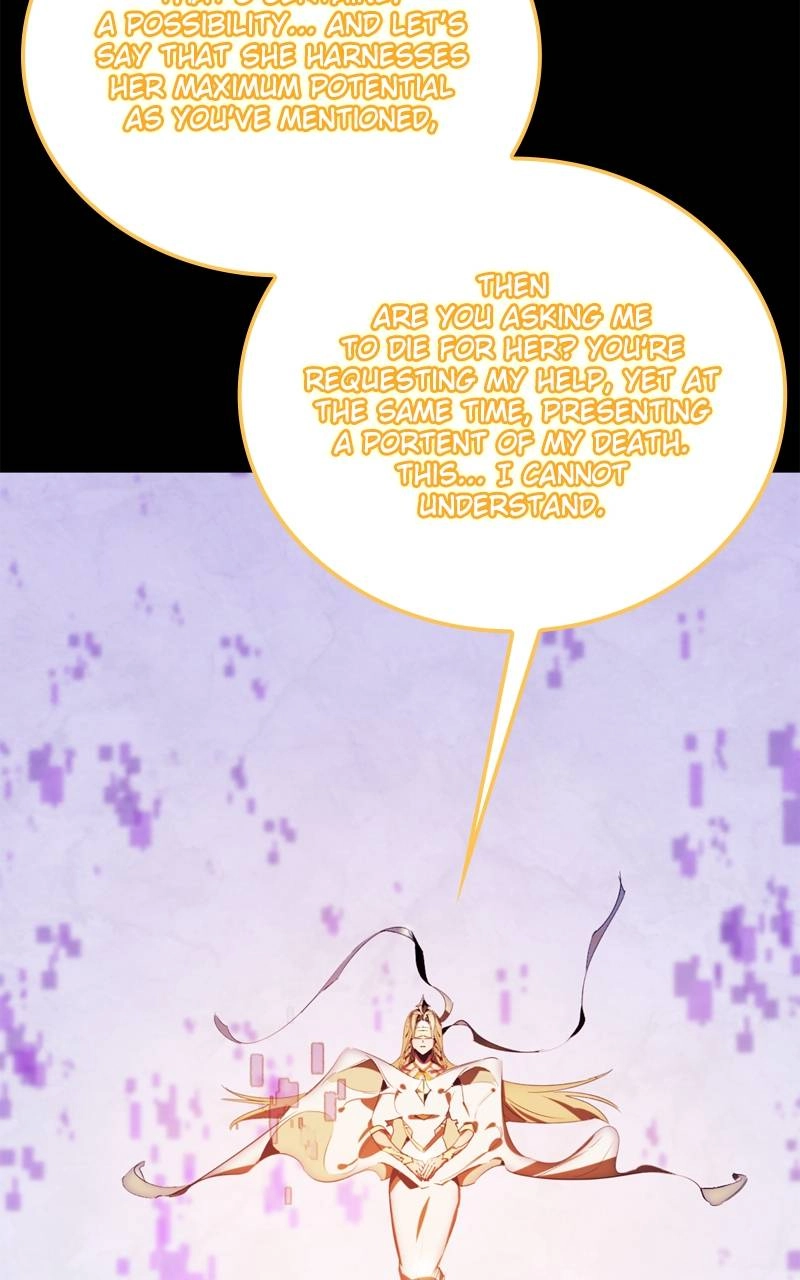 Return to Player Chapter 122 – The Stirrings of Justice (2) Page 35